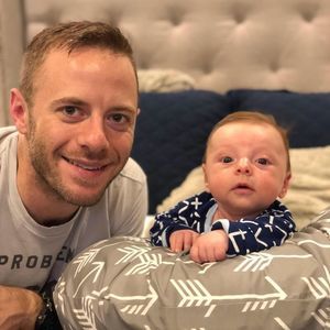 Meet your Posher, Andy